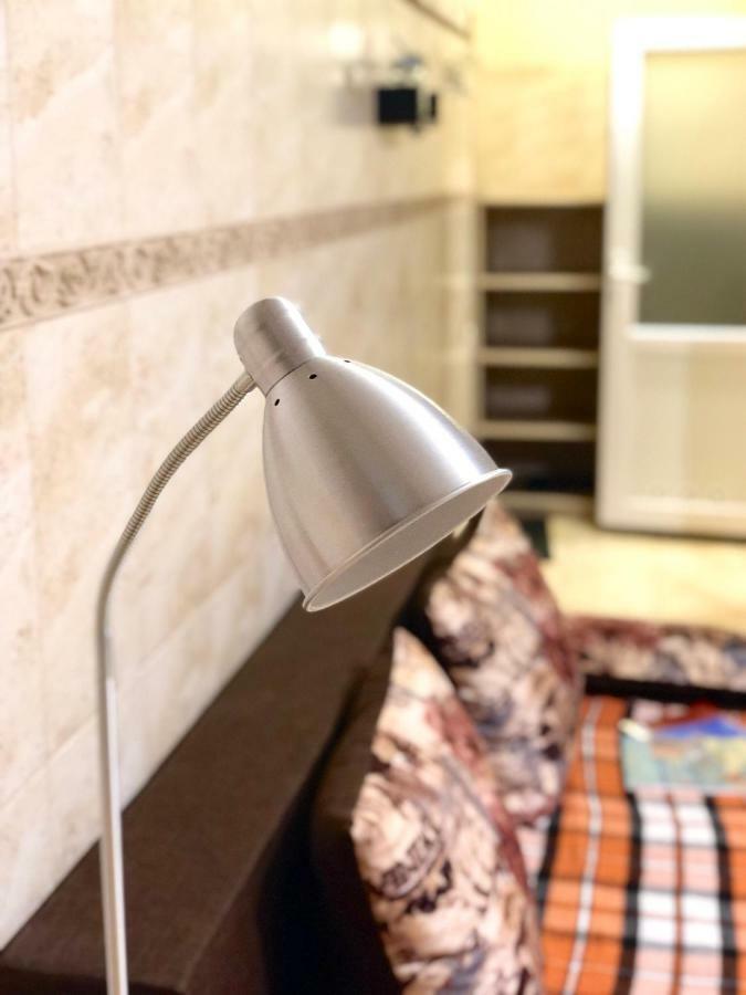 Modern Aparthotel Near Metro Pecherska Kijów Zewnętrze zdjęcie