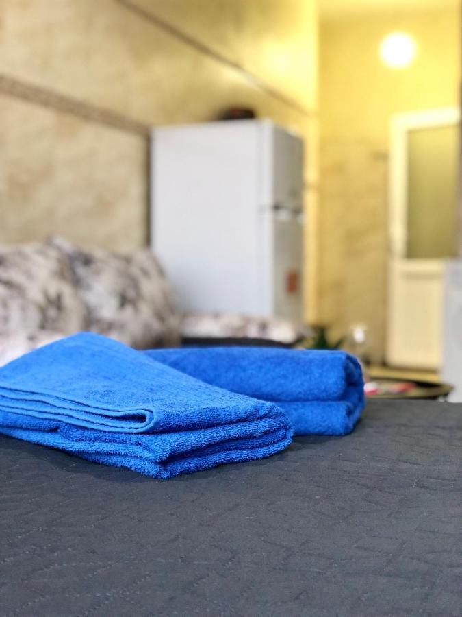 Modern Aparthotel Near Metro Pecherska Kijów Zewnętrze zdjęcie
